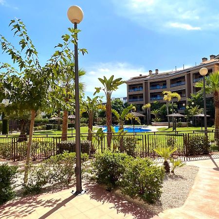 Sea Breeze Javea Apartment Extérieur photo